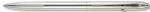 Fisher Shuttle Pen chrom Fisher Space Pen...