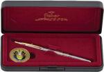 Fisher Space Pen Shuttle Pen chrom 30 Jahre...