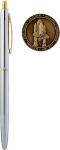 Fisher Space Pen Shuttle Pen chrom 30 Jahre...