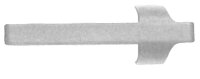 Fisher Space Pen Clip chrom für Bullet 1 Stück