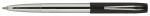 Fisher Space Pen Capomatic Colours Schaft chrom / Kappe...