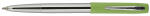 Fisher Space Pen Capomatic Colours Schaft chrom / Kappe...