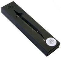 Fisher Space Pen Capomatic Space Pen chrom im Etui