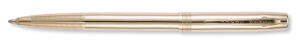 Fisher Space Pen Capomatic Space Pen messing im Etui
