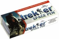 Fisher Space PenTrekker schwarz  Weltraumkugelschreiber...