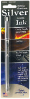 Fisher Space Pen Silver Pen 1 Stück