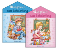 Trötsch Übungsbücher...
