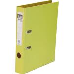 ELBA Ordner "rado plast" A4, PVC, mit...