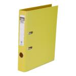 ELBA Ordner "rado plast" A4, PVC, mit...