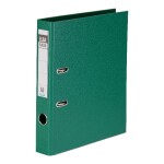 ELBA Ordner "rado plast" A4, PVC, mit...