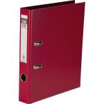 ELBA Ordner "rado plast" A4, PVC, mit...