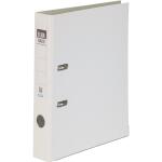 ELBA Ordner "rado plast" A4, PVC, mit...