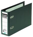 ELBA Ordner "rado plast" A5 quer, PP, 7,5 cm,...