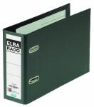 ELBA Ordner "rado plast" A5 quer, PP, mit...