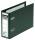 ELBA Ordner "rado plast" A5 quer, PP, 7,5 cm, schwarz