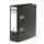ELBA Ordner "rado plast" A5 hoch mit Griffloch, PP, 7,5 cm, schwarz