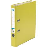 ELBA Ordner "smart Pro" PP/Papier, mit...