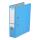 ELBA Ordner "smart Pro" PP/Papier, mit auswechselbarem Rückenschild, Rückenbreite 8 cm, hellblau