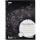 Collegeblock A4, 80 Blatt, 70 g/m², 4fach gelocht, liniert