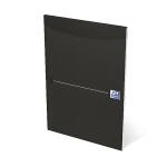 Briefblock "Essentials" A4, kariert 5 mm, 50...