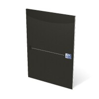 Oxford Office Briefblock "Essentials" A4,...