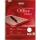 Collegeblock "Office" A4 80 Blatt, 70 g/m², 4fach gelocht, kariert