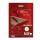 LANDRÉ Briefblock "Office" A5, 50 Blatt, 70 g/m², Lineatur 22 (kariert)