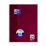 OXFORD Schule Collegeblock A4+ (220 x 295 mm), 80 Blatt,...
