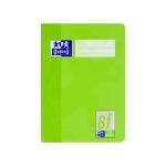OXFORD Schule Schulheft A5, 16 Blatt, Lineatur 8f...
