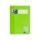 OXFORD Schule Schulheft A5, 16 Blatt, Lineatur 8f