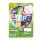 LANDRÉ Ringbucheinlagen A5, 50 Blatt, 70 g/m², 6fach gelocht, Lineatur 20 (blanko)