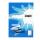 LIMIT Schulheft A4 16 Blatt 80 g/m² Lineatur 21 (liniert)