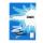 LIMIT Schulheft A4 16 Blatt 80 g/m² Lineatur 21 (liniert)