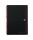 LIMIT Schulheft A4 16 Blatt 80 g/m² Lineatur 21 (liniert)