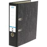 ELBA Ordner "smart Original" Wolkenmarmor, mit...