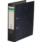 ELBA Ordner "rado Wolkenmarmor" A4, mit...