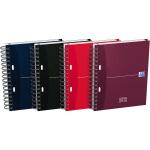 Oxford Office European Book "Essentials" A5+,...