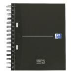 Oxford Office European Book "Essentials" A5+,...