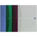 Oxford Office Gebundenes Buch "Essentials" A4,...