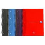 Book "Essentials" A4+ liniert 7 mm, 120 Blatt...