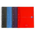 Oxford Office European Book "Essentials" A4+...