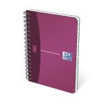 Oxford Office Spiralbuch "Urban Mix" A6,...