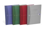 Buch "Essentials" A4, kariert 5 mm, 96 Blatt,...