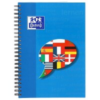 OXFORD Schule Vokabel-Coach A5, 48 Blatt,...