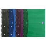 Oxford Office Collegeblock "Essentials" A4+...