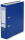 ELBA Ordner "smart Pro" PP/Papier, mit auswechselbarem Rückenschild, Rückenbreite 8 cm, blau