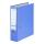 ELBA Ordner "smart Pro" PP/Papier, mit auswechselbarem Rückenschild, Rückenbreite 8 cm, ozeanblau