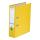 ELBA Ordner "smart Pro" PP/Papier, mit auswechselbarem Rückenschild, Rückenbreite 8 cm, gelb