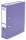 ELBA Ordner "smart Pro" PP/Papier, mit auswechselbarem Rückenschild, Rückenbreite 8 cm, violett