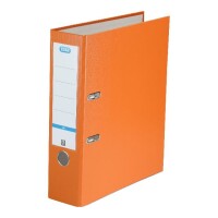 ELBA Ordner "smart Pro" PP/Papier, mit...